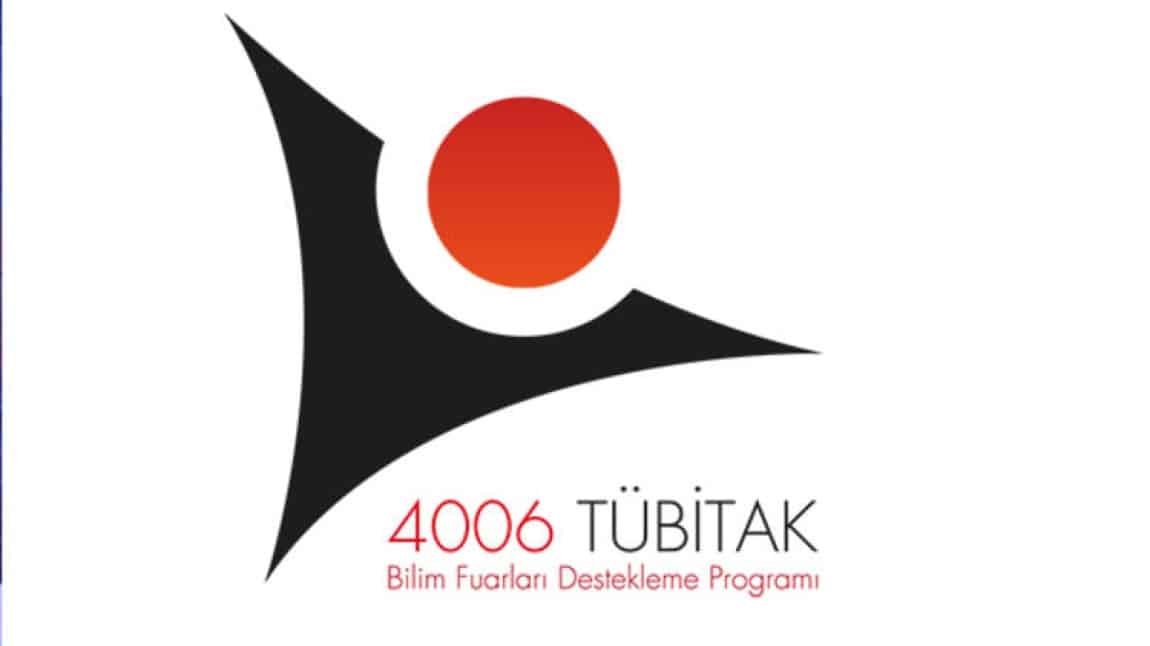 Tübitak 4006 A Bilim Fuarı